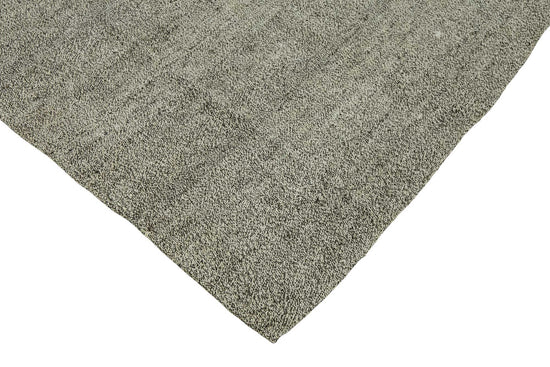 8x8 Authentic Turkish Goat Hair Kilim - 47208