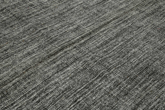 8x9 Authentic Turkish Goat Hair Kilim - 47216