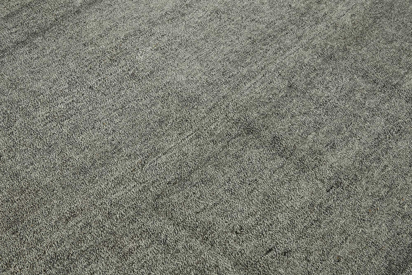 6x8 Authentic Turkish Goat Hair Kilim - 47220