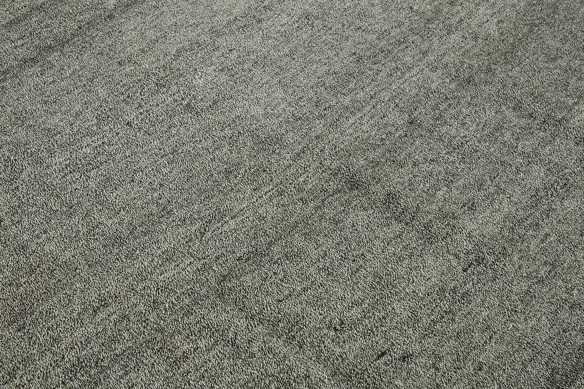 6x8 Authentic Turkish Goat Hair Kilim - 47220