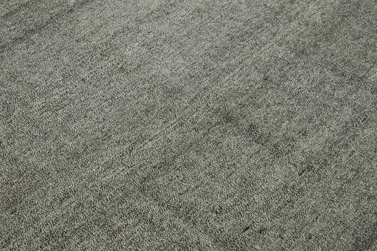 6x8 Authentic Turkish Goat Hair Kilim - 47220