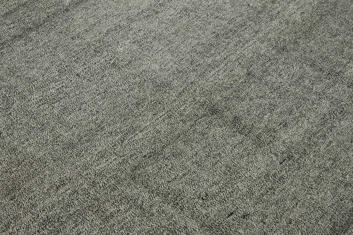 6x8 Authentic Turkish Goat Hair Kilim - 47220