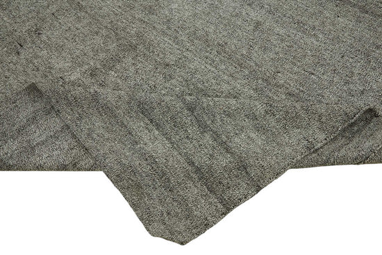 6x8 Authentic Turkish Goat Hair Kilim - 47220