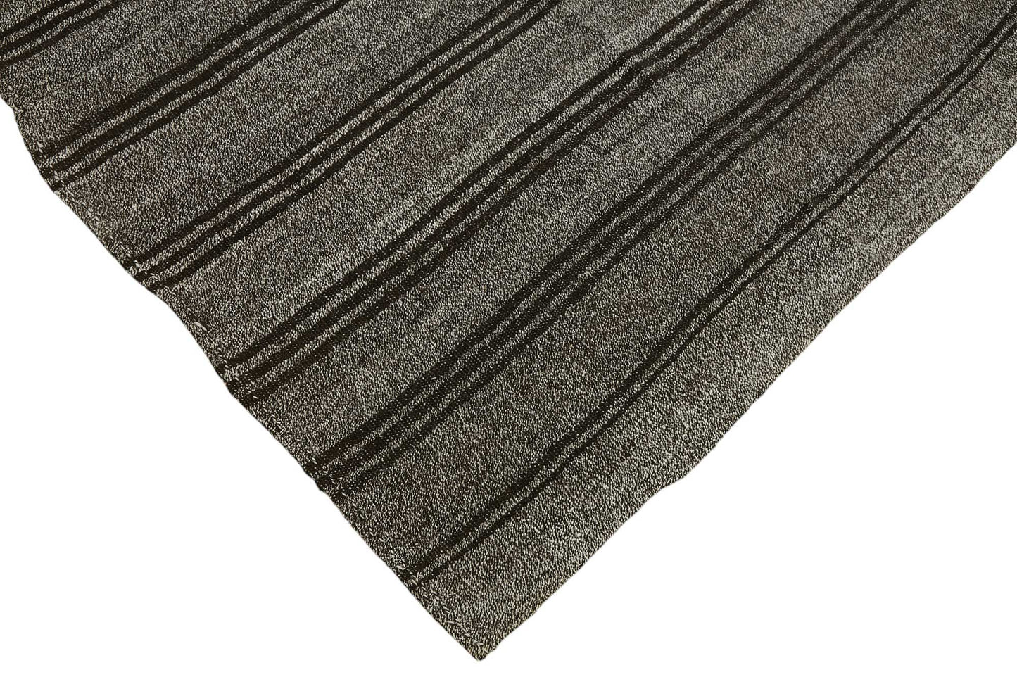 6x9 Authentic Turkish Goat Hair Kilim - 47222