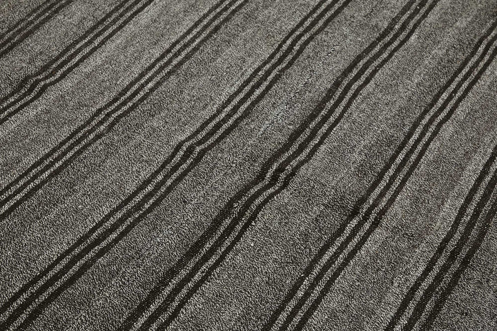 6x9 Authentic Turkish Goat Hair Kilim - 47222