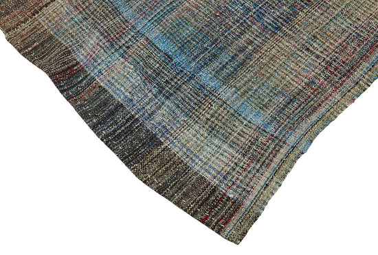 6x10 Vintage Chaput Kilim Rug - 47306