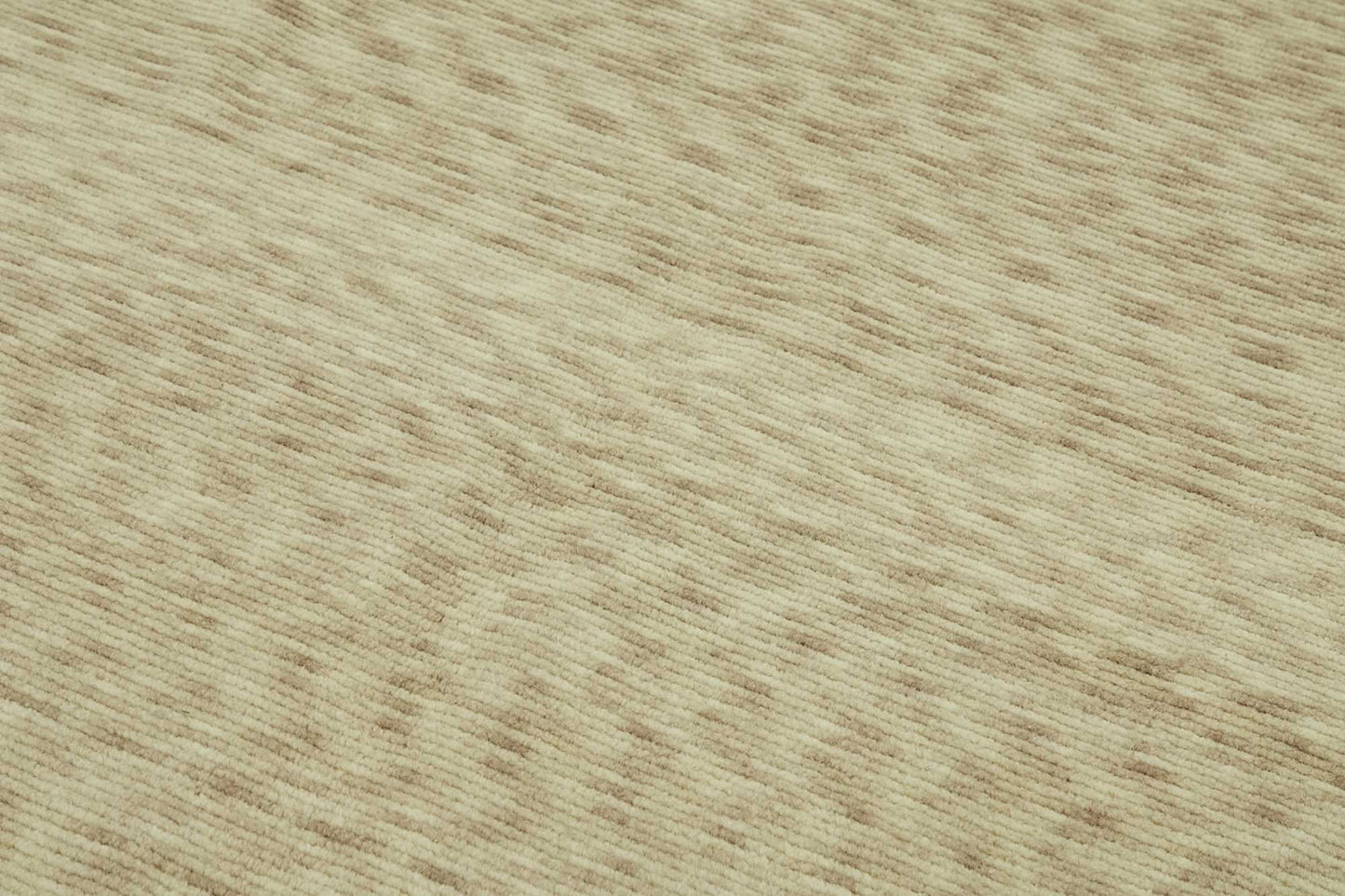 6x10 Hand-Knotted Wool Oushak Rug - 47697