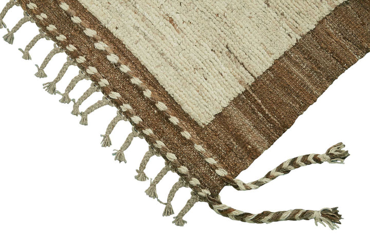 8x10 Contemporary Tribal Area Rugs - 47876