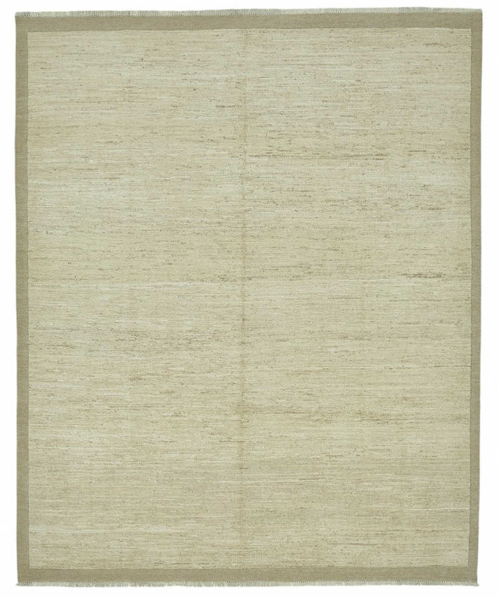 8x10 Contemporary Tribal Area Rugs - 47880