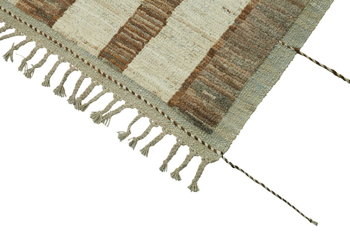 9x12 Contemporary Tribal Area Rugs - 47887