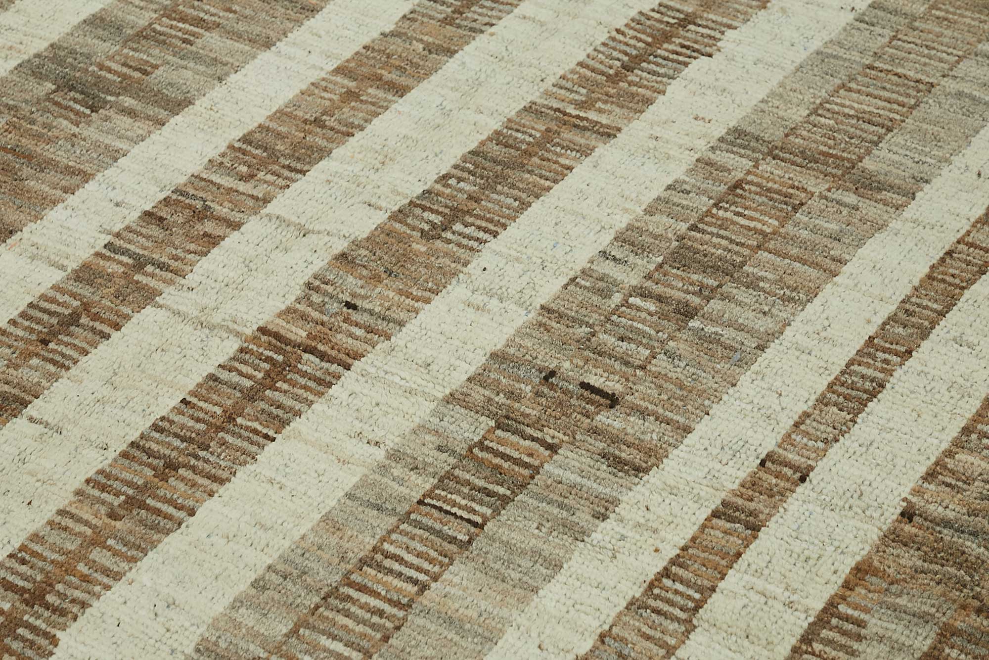 9x12 Contemporary Tribal Area Rugs - 47887