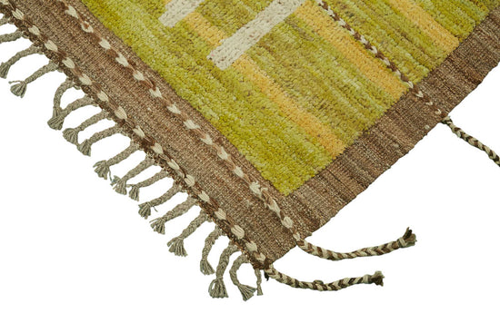 9x12 Contemporary Tribal Area Rugs - 47890