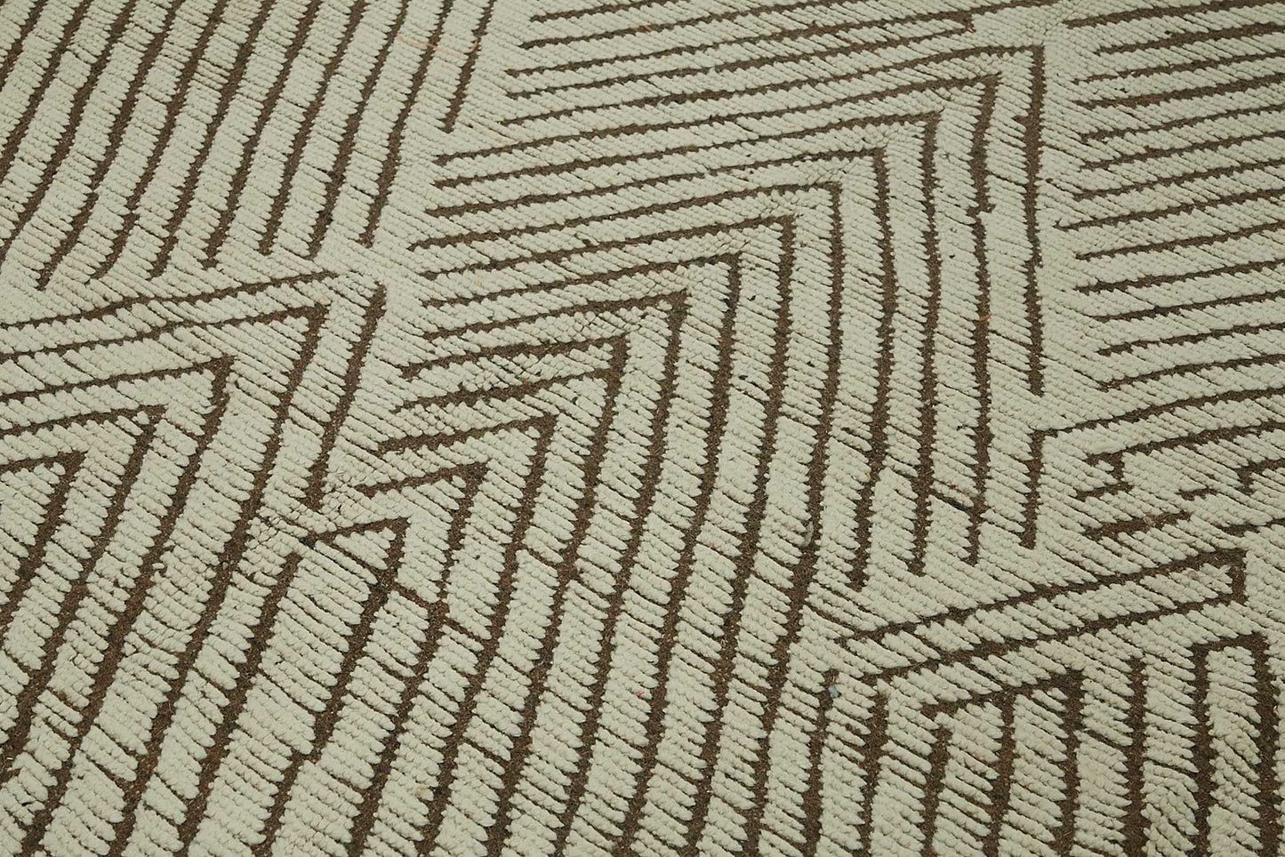 9x12 Contemporary Tribal Area Rugs - 47891