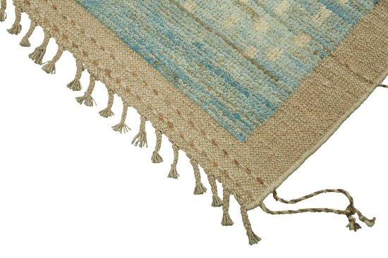 9x12 Contemporary Tribal Area Rugs - 47893