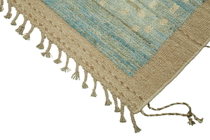 9x12 Contemporary Tribal Area Rugs - 47893