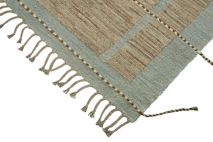 9x12 Contemporary Tribal Area Rugs - 47901