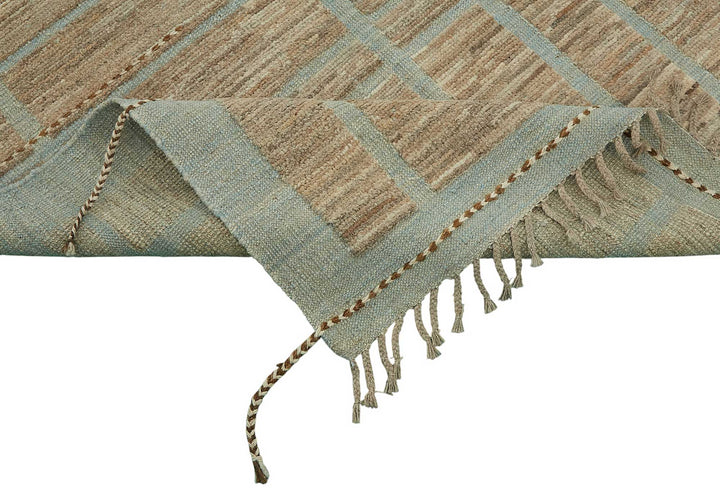 9x12 Contemporary Tribal Area Rugs - 47901