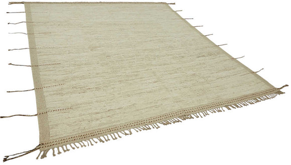 9x10 Contemporary Tribal Area Rugs - 47903