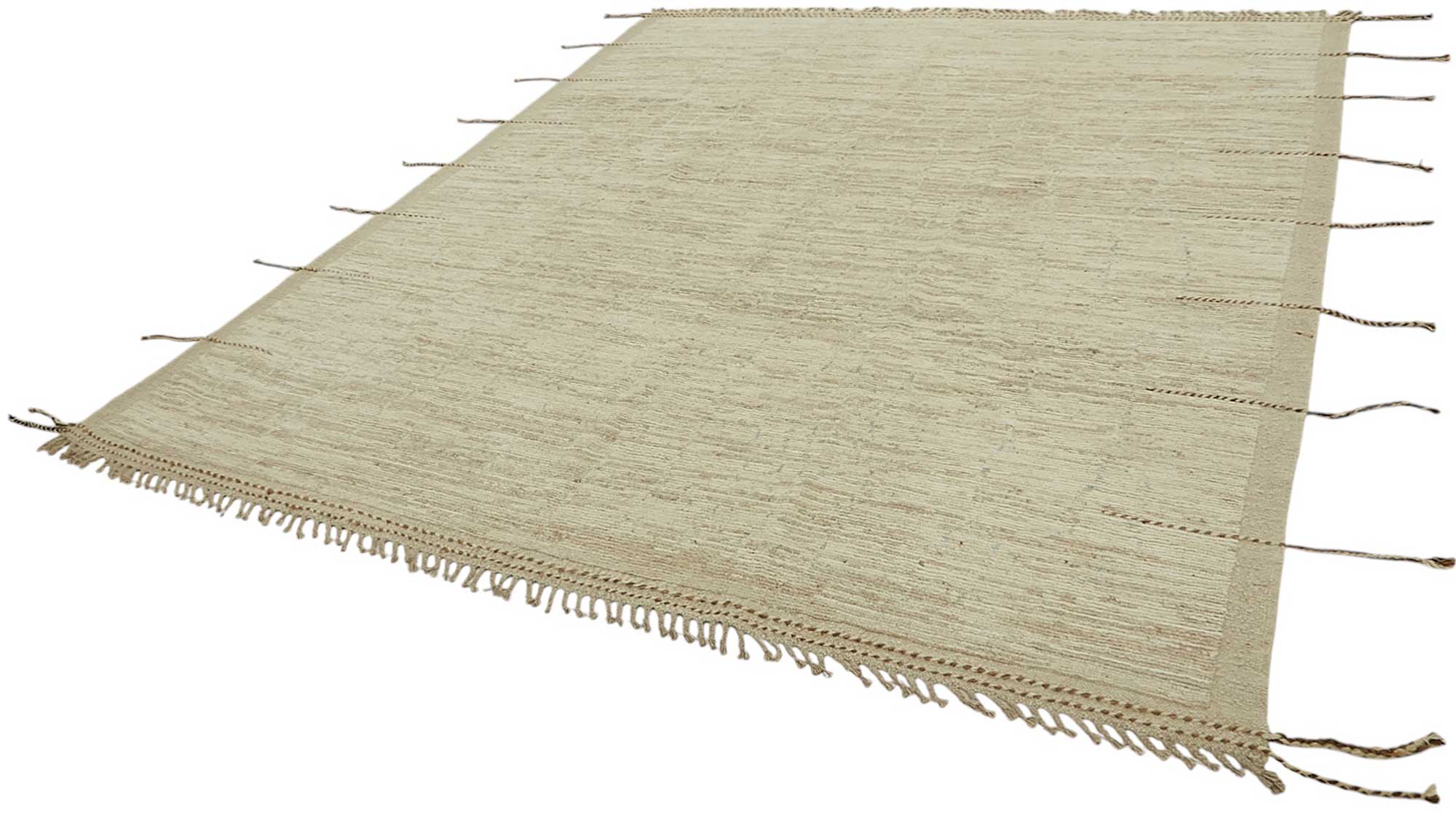 9x10 Contemporary Tribal Area Rugs - 47903