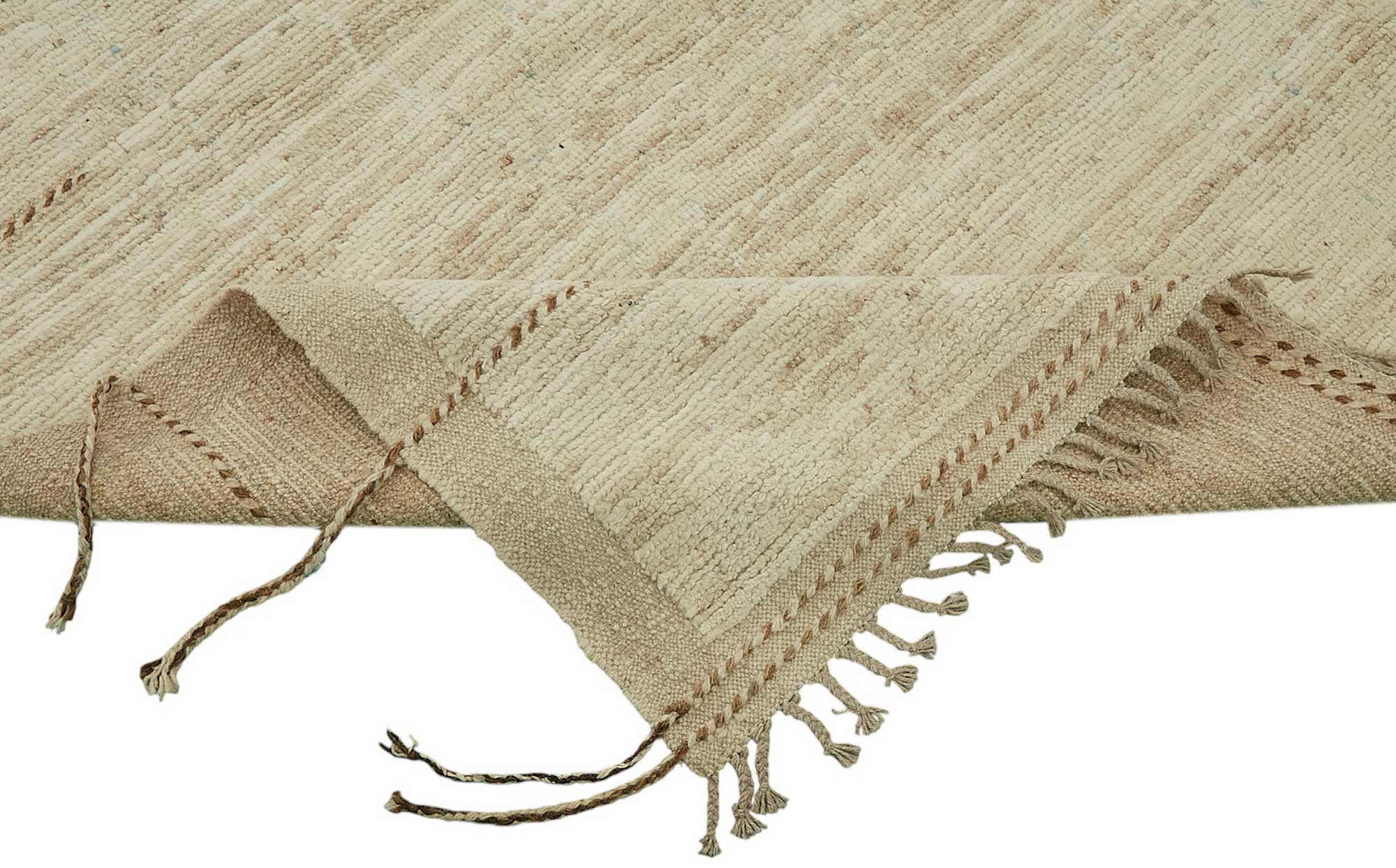 9x10 Contemporary Tribal Area Rugs - 47903