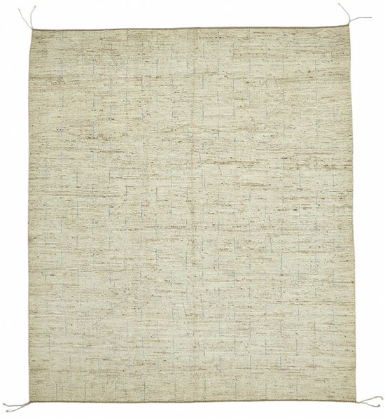 8x10 Contemporary Tribal Area Rugs - 47905