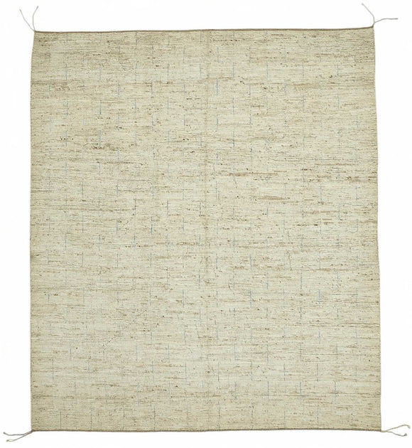 8x10 Contemporary Tribal Area Rugs - 47905