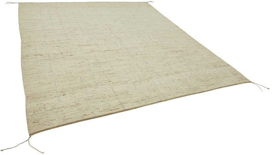 8x10 Contemporary Tribal Area Rugs - 47905