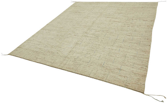 8x10 Contemporary Tribal Area Rugs - 47905