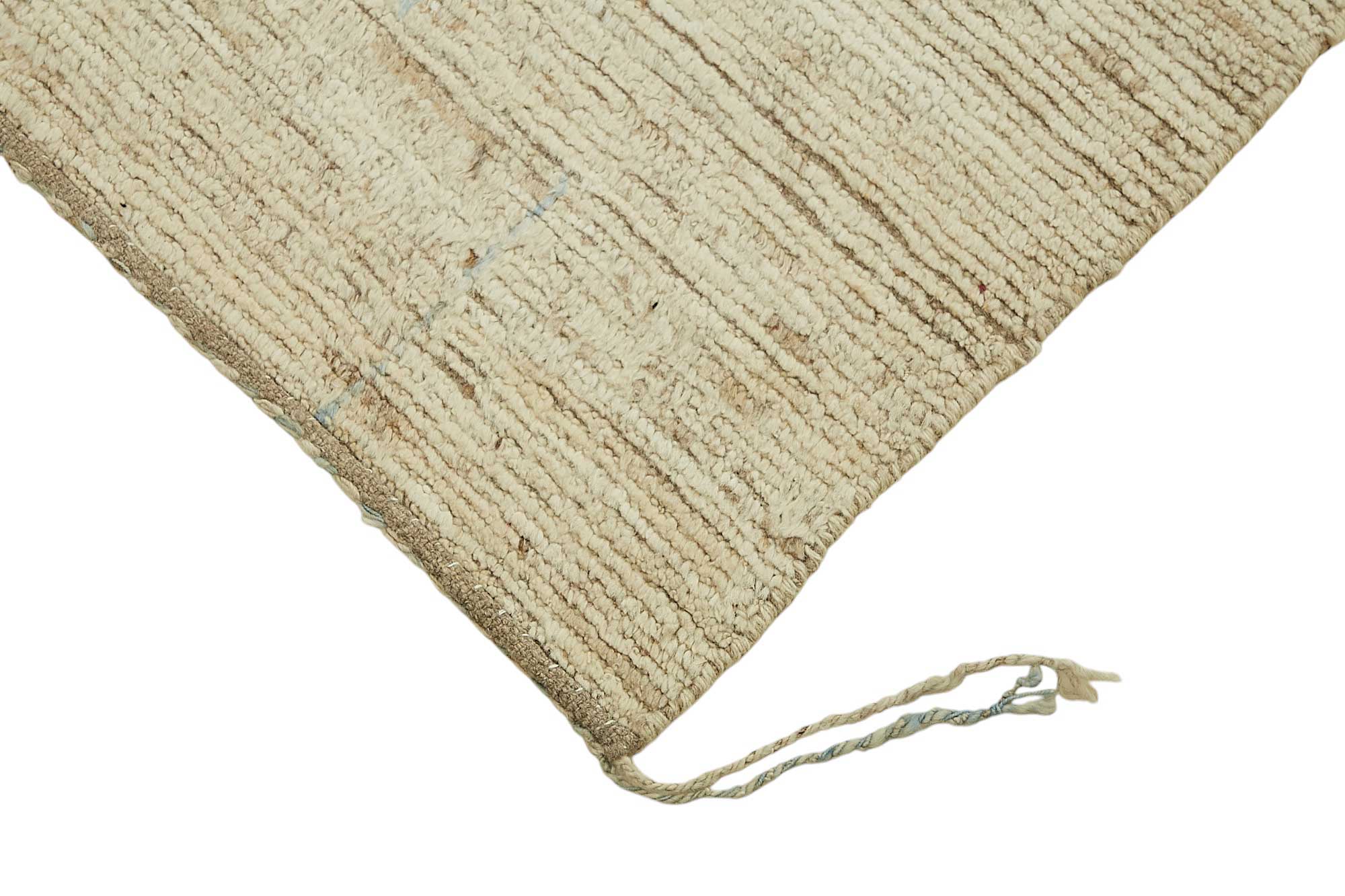 8x10 Contemporary Tribal Area Rugs - 47905