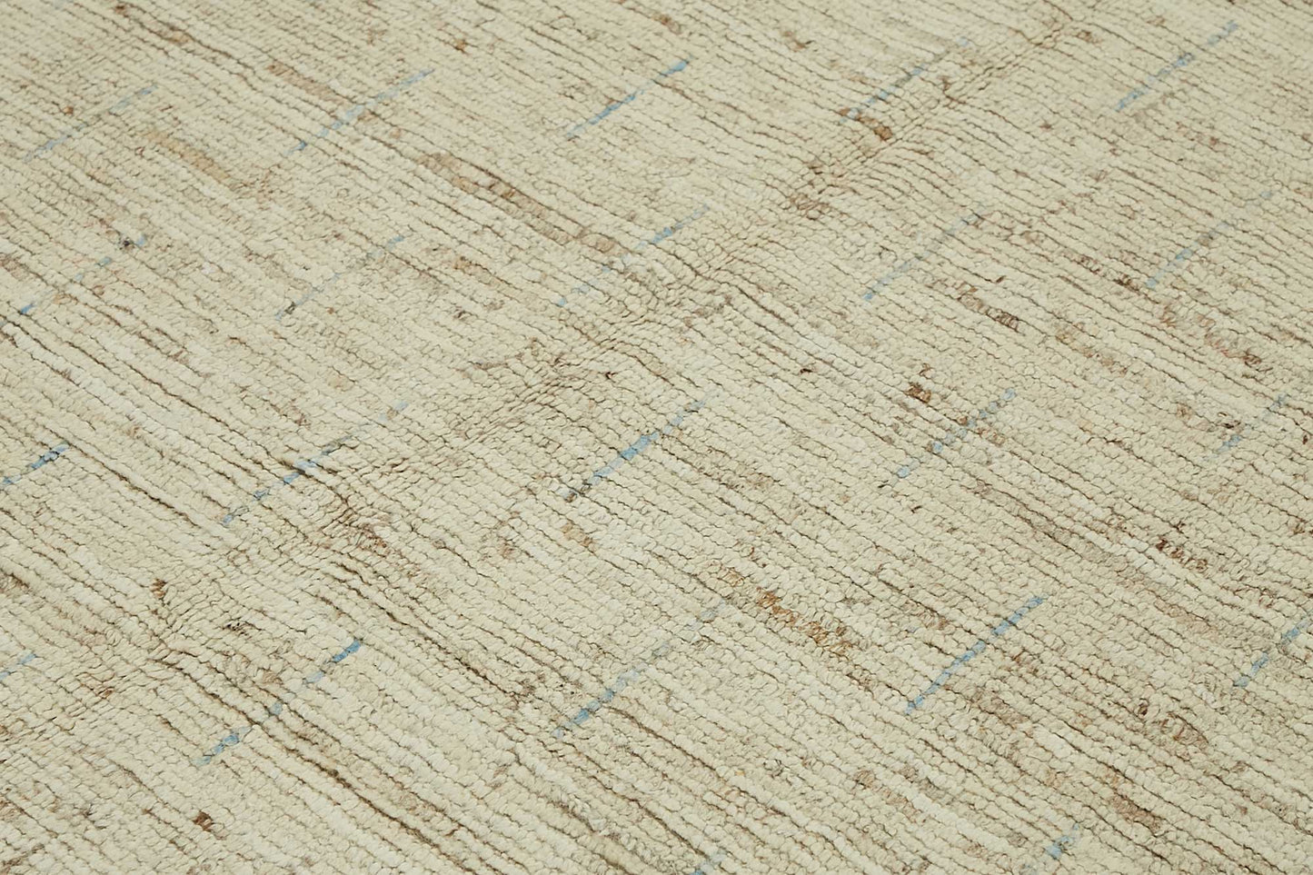 8x10 Contemporary Tribal Area Rugs - 47905