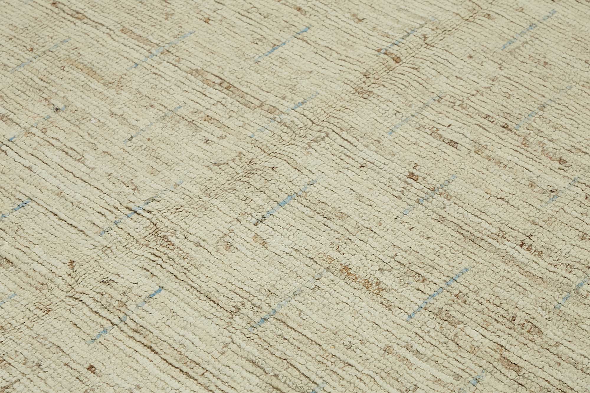 8x10 Contemporary Tribal Area Rugs - 47905