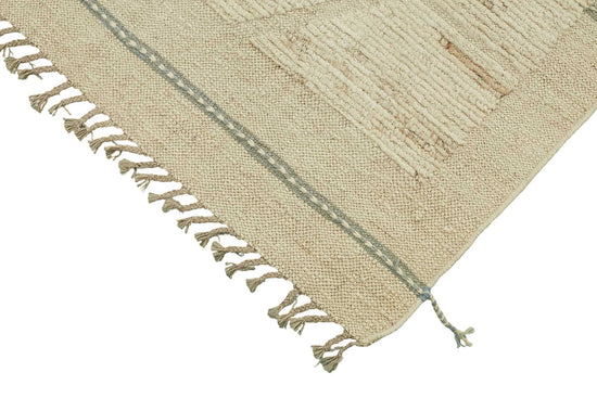 7x10 Contemporary Tribal Area Rugs - 47906