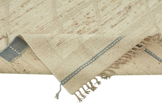 7x10 Contemporary Tribal Area Rugs - 47906