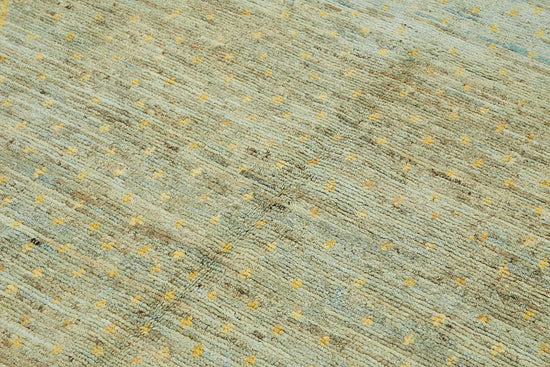 7x10 Contemporary Tribal Area Rugs - 47908