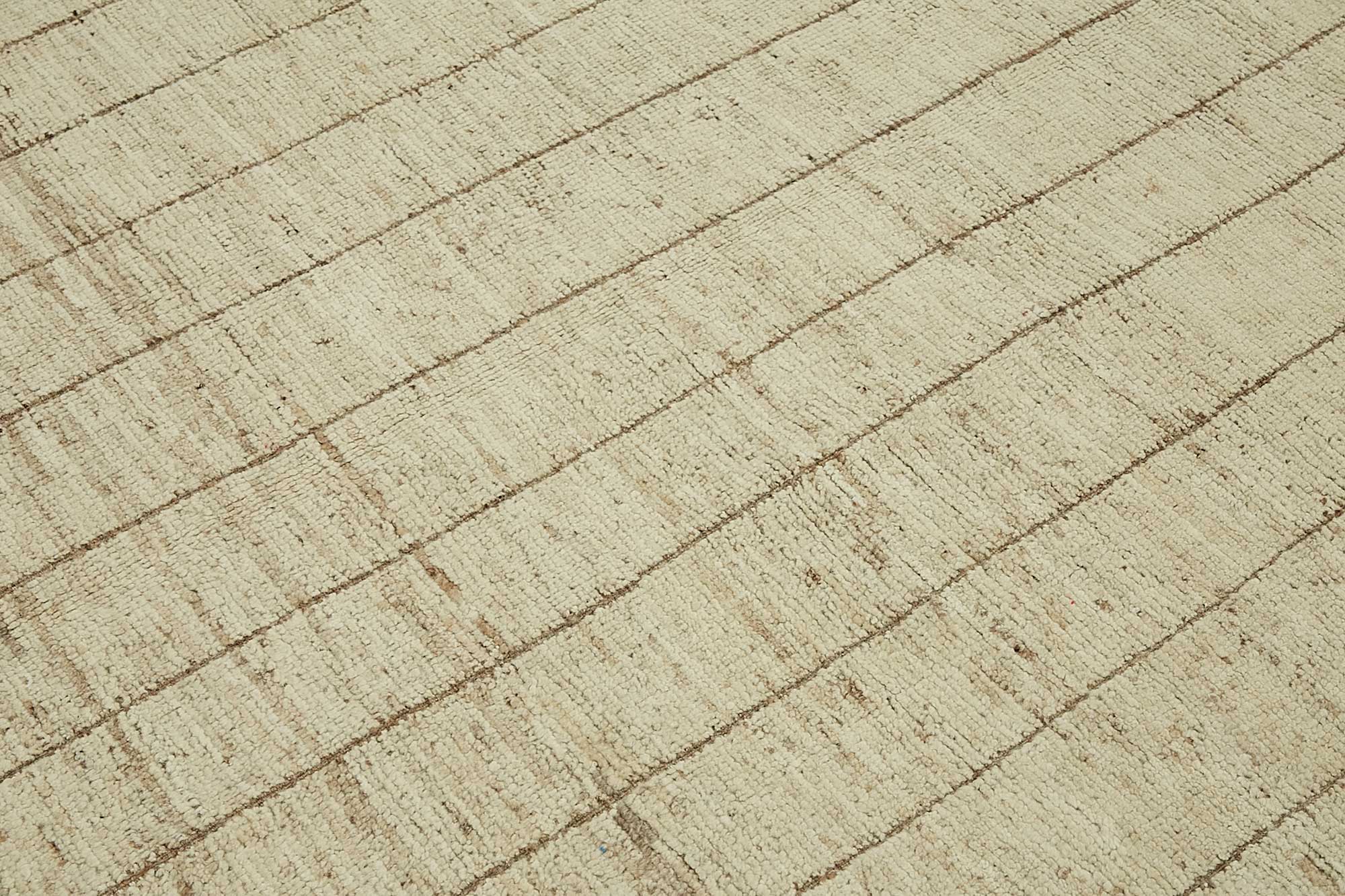 8x10 Contemporary Tribal Area Rugs - 47909