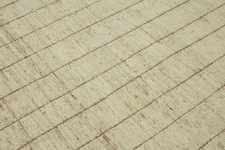 8x10 Contemporary Tribal Area Rugs - 47909