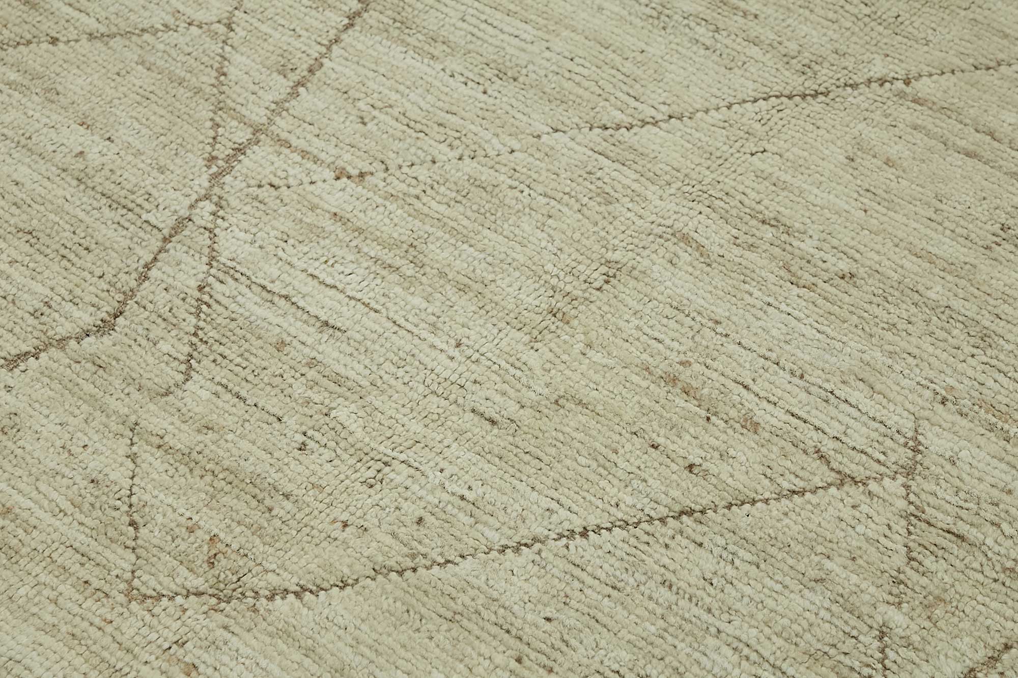 7x10 Contemporary Tribal Area Rugs - 47910