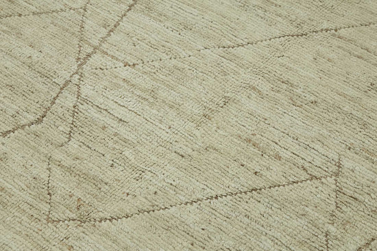 7x10 Contemporary Tribal Area Rugs - 47910