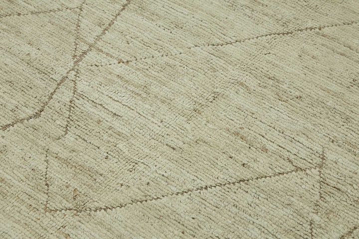 7x10 Contemporary Tribal Area Rugs - 47910