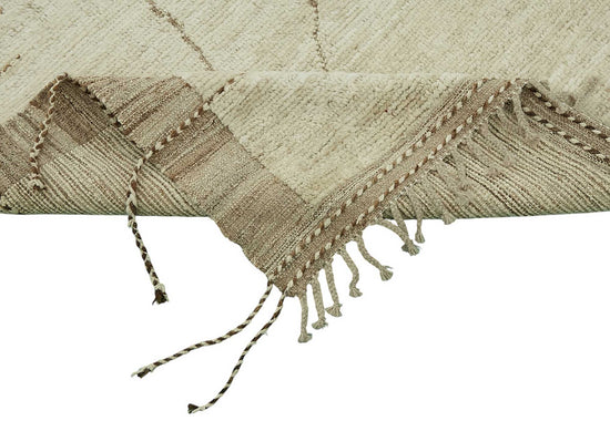 7x10 Contemporary Tribal Area Rugs - 47910