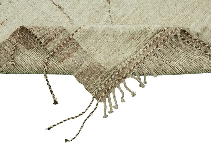 7x10 Contemporary Tribal Area Rugs - 47910