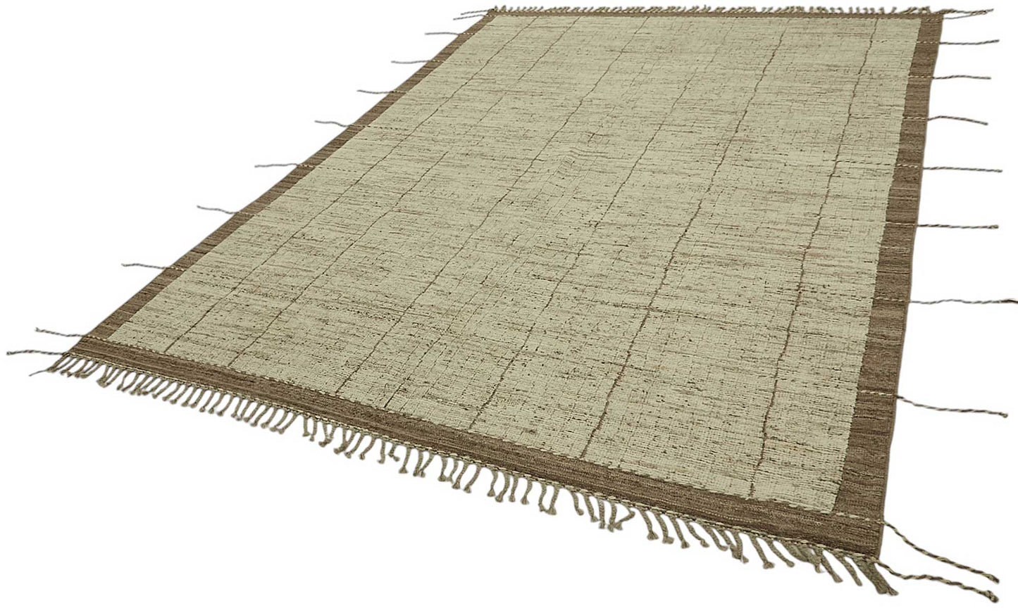 7x10 Contemporary Tribal Area Rugs - 47912