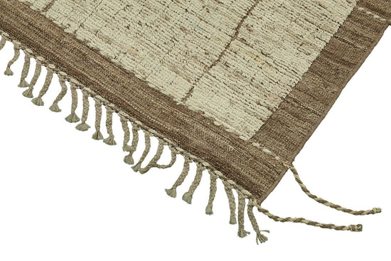 7x10 Contemporary Tribal Area Rugs - 47912