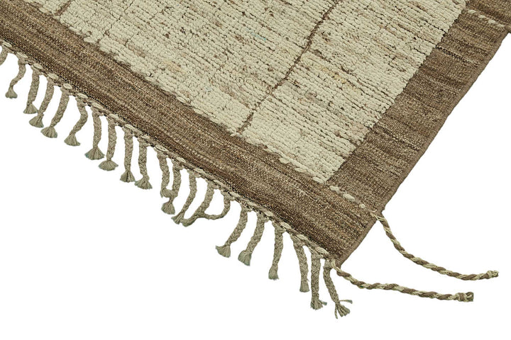 7x10 Contemporary Tribal Area Rugs - 47912