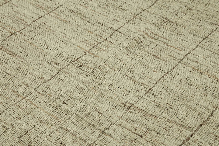 7x10 Contemporary Tribal Area Rugs - 47912