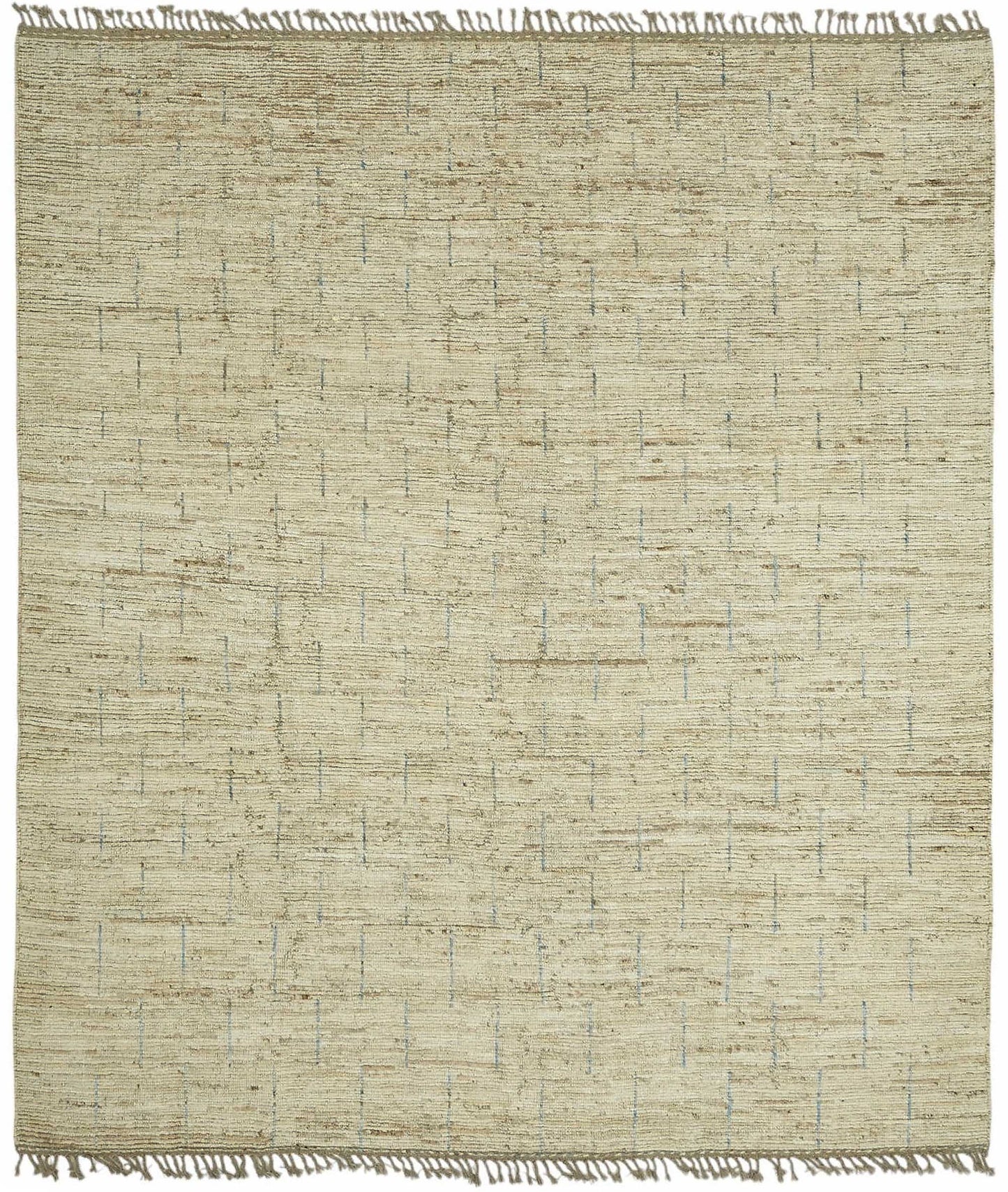 8x10 Contemporary Tribal Area Rugs - 47913
