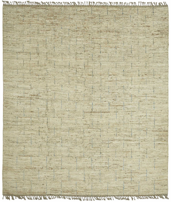 8x10 Contemporary Tribal Area Rugs - 47913