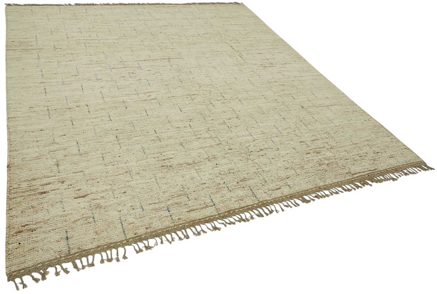 8x10 Contemporary Tribal Area Rugs - 47913