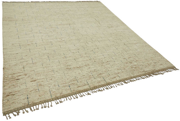8x10 Contemporary Tribal Area Rugs - 47913