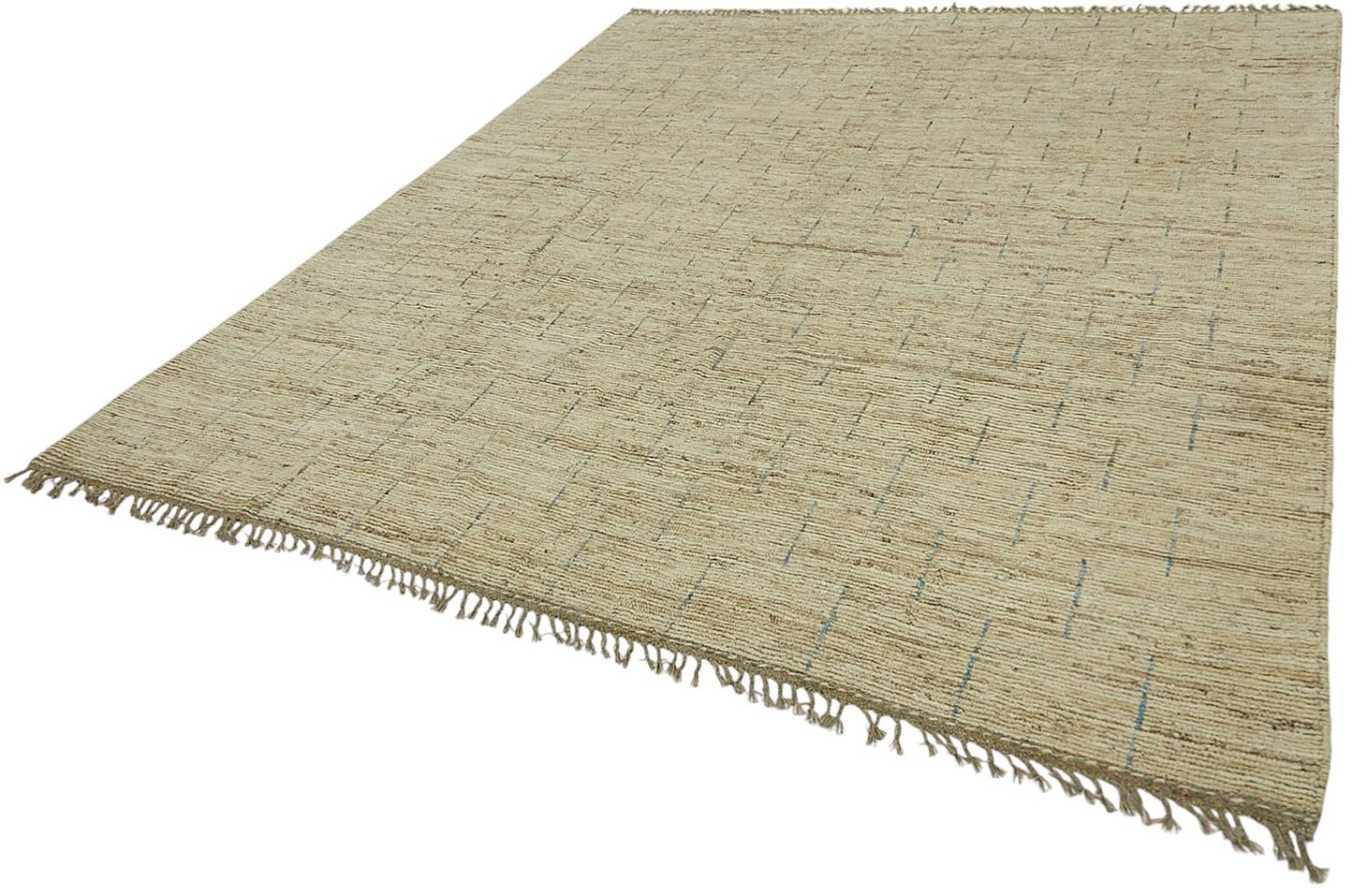 8x10 Contemporary Tribal Area Rugs - 47913